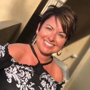 Meet your Posher, Melanie